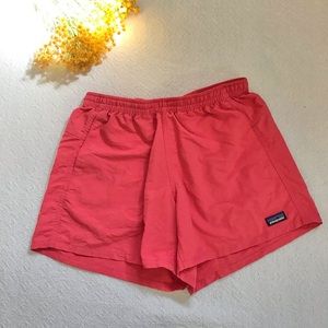 Patagonia Baggies shorts